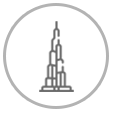burj khalifa